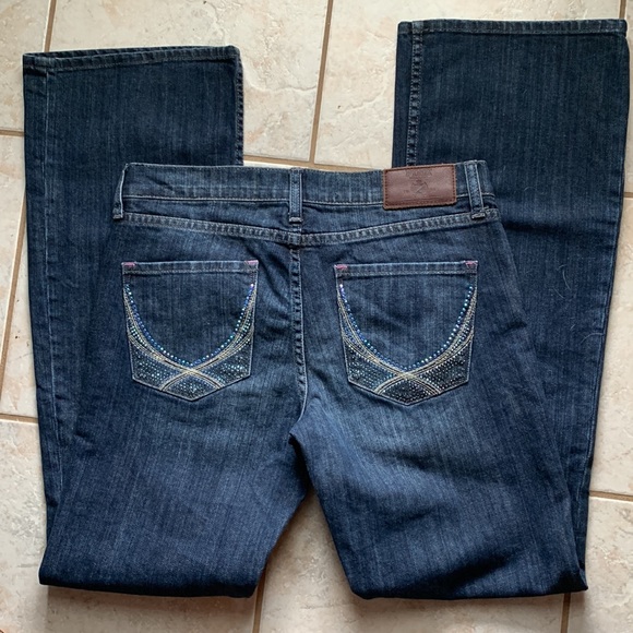 Pink Jeans - Picture 4 of 11